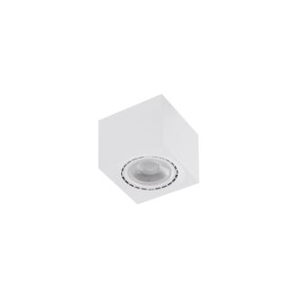 AZZARDO AZ4318 ECO ALEX V.2 WH TECHNICAL EXPOSED DOWNLIGHT WHITE