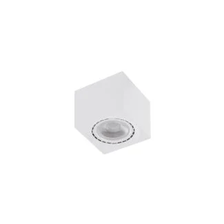 AZZARDO AZ4318 ECO ALEX V.2 WH TECHNICAL EXPOSED DOWNLIGHT WHITE