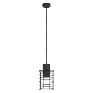 EGLO 43625 MILLIGAN lampa wisząca Oświetlenie do wnętrz