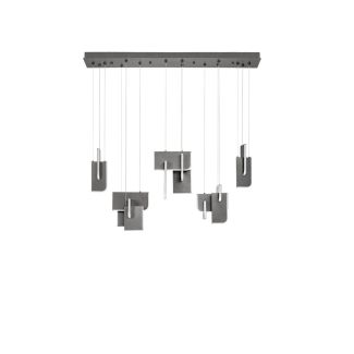LUCES EXCLUSIVAS LE45726 ALBAIDA LAMPA WISZĄCA