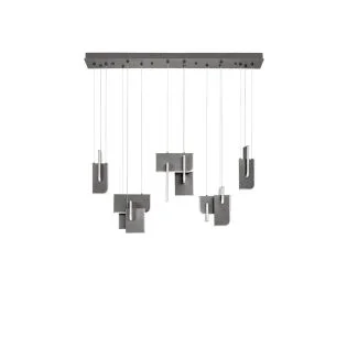 LUCES EXCLUSIVAS LE45726 ALBAIDA LAMPA WISZĄCA