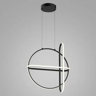 ITALUX Cerrila PND-29772750-3A-BK