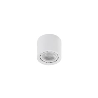 AZZARDO AZ4320 ECO ALIX V2. WH TECHNICAL EXPOSED DOWNLIGHT WHITE