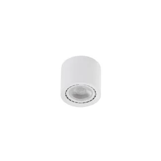 AZZARDO AZ4320 ECO ALIX V2. WH TECHNICAL EXPOSED DOWNLIGHT WHITE