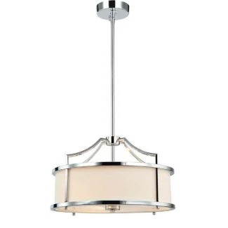 OPEN DESIGN OR80865 Stanza Cromo S