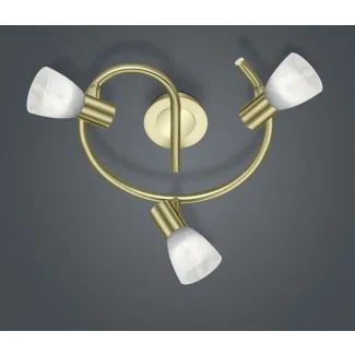 TRIO LEVISTO 871090308 LAMPA SUFITOWA - REFLEKTOR