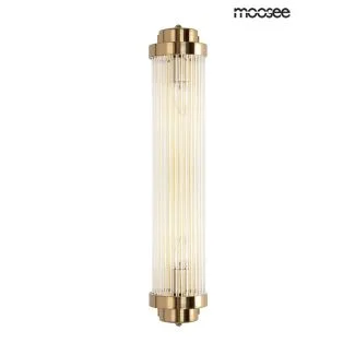Moosee MSE010100265 Lampa ścienna COLUMN złota
