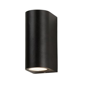 AZZARDO MAX-1172-DGR / AZ2178 Rimini 2 (dark grey) Lampa zewnętrzna