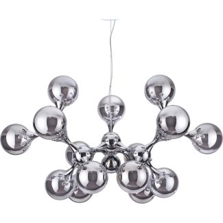 IDEAL LUX NODI CROMO SP15 200491