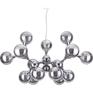 IDEAL LUX NODI CROMO SP15 200491