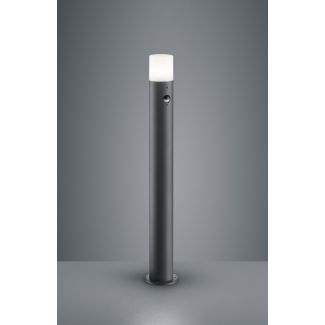 TRIO HOOSIC 422260142 LAMPA STOJĄCA - ZEWNĘTRZNA NOWOCZESNA