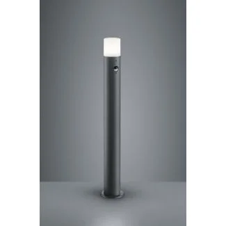 TRIO HOOSIC 422260142 LAMPA STOJĄCA - ZEWNĘTRZNA NOWOCZESNA