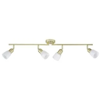 BRILLIANT SOFIA 55331/18 LAMPA SUFITOWA