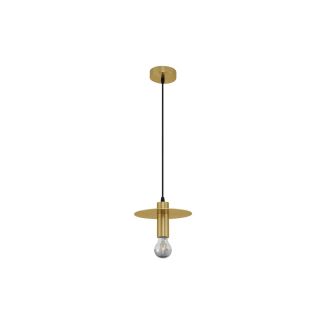 LUCES EXCLUSIVAS LE43702 BAJIO lampa wisząca