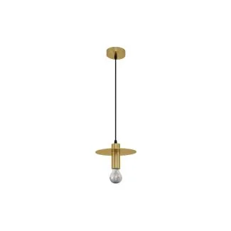 LUCES EXCLUSIVAS LE43702 BAJIO lampa wisząca