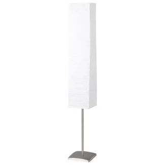 BRILLIANT NERVA 92603/75 LAMPA STOJĄCA - PODŁOGOWA