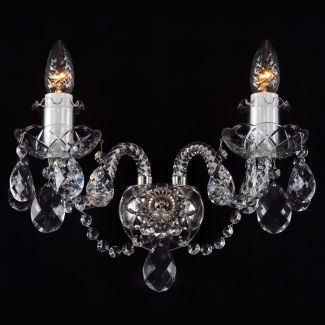 ECRYSTAL KIN-02 Crystal-S (silver metal)