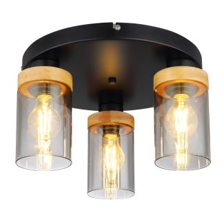 GLOBO FINCA 15557-3D Lampa sufitowa