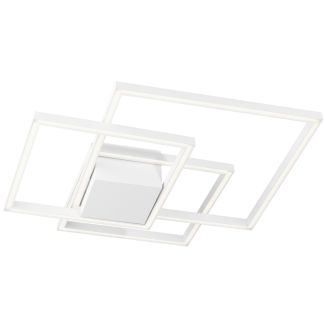 Luces Exclusivas PASO LE41452 LAMPA SUFITOWA biały