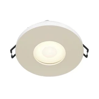 MAYTONI DL083-01-GU10-RD-W Stark Downlight biały