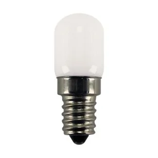 IDEUS 04067 UZO LED MILKY E14 1,3W NW żarówka 4000K