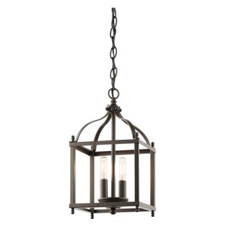 ELSTEAD LARKIN KL/LARKIN/P/S OZ Small Pendant