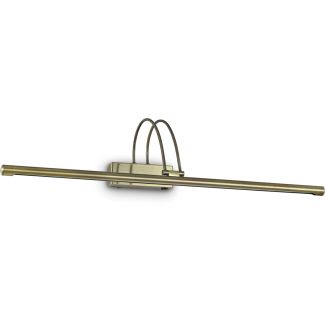 IDEAL LUX BOW AP114 BRUNITO 121147