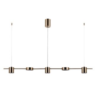ITALUX Remdal PND-16374-5-COP-GD-4K