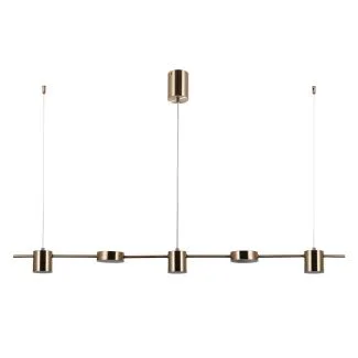 ITALUX Remdal PND-16374-5-COP-GD-4K