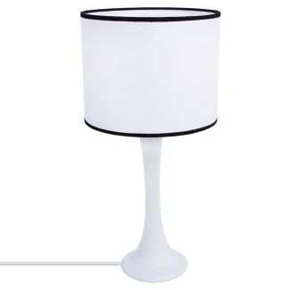 Hellux 4112109 Lampa BEAVIS biała