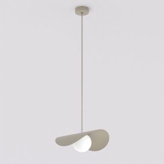 EMIBIG 1632/1M RITUAL 1M MOKKA LAMPA WISZĄCA