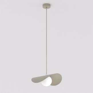 EMIBIG 1632/1M RITUAL 1M MOKKA LAMPA WISZĄCA