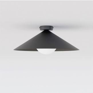 EMIBIG 1717/1M MONO 1M PLAFON BL OPAL Lampa sufitowa