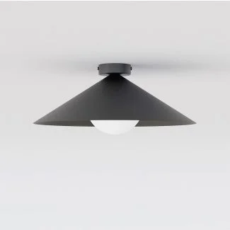 EMIBIG 1717/1M MONO 1M PLAFON BL OPAL Lampa sufitowa