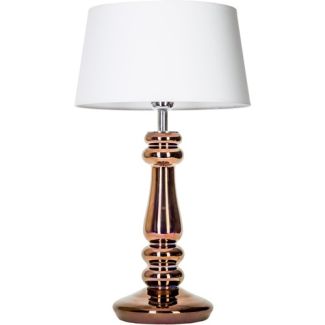 4 CONCEPTS PETIT TRIANON COPPER L051261217