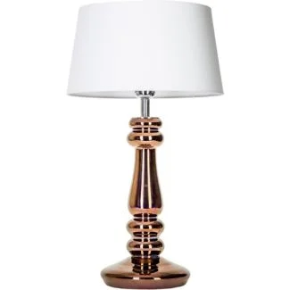 4 CONCEPTS PETIT TRIANON COPPER L051261217