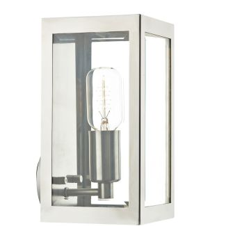 DAR ERA0744 ERA WB STAINLESS STEEL IP44