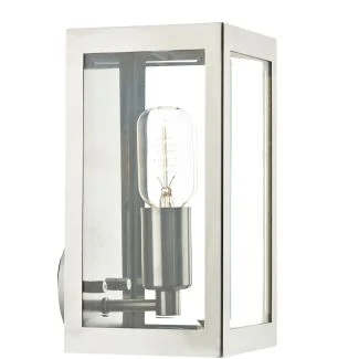 DAR ERA0744 ERA WB STAINLESS STEEL IP44