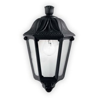 IDEAL LUX ANNA AP1 SMALL BIANCO 120430 - BIAŁY