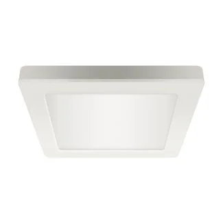 IDEUS 4062 OLGA LED D 18W WHITE CCT Oprawa sufitowa SMD LED