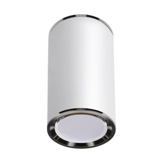 IDEUS 3657 MEGAN DWL GU10 WHITE Oprawa sufitowa