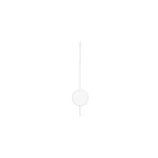 Luces Exclusivas ABORE LE43313 LAMPA ŚCIENNA czarny