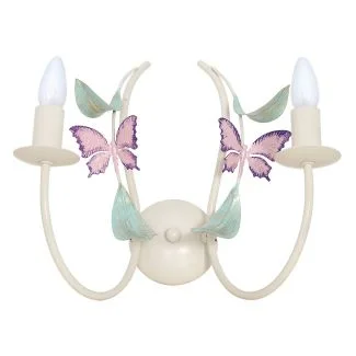 LUMINEX 6284 kinkiet Summer