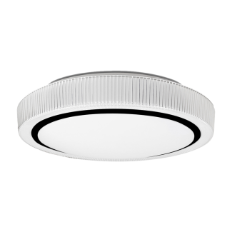MILAGRO ML8498 Plafoniera MIRI 34W Ø490 mm