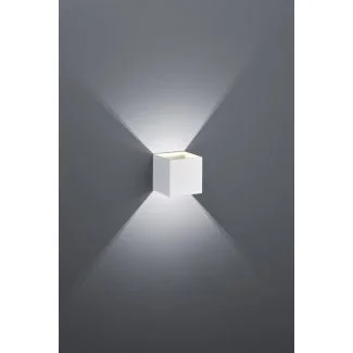 TRIO LOUIS 223310131 LAMPA ŚCIENNA - NOWOCZESNA