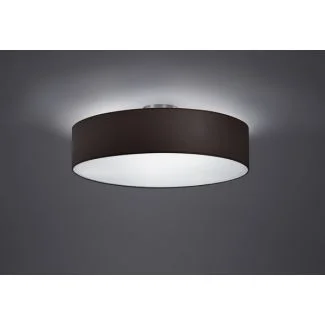 TRIO HOTEL 603900302 LAMPA SUFITOWA - NOWOCZESNA