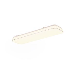 RL BLANCA R64141301 lampa sufitowa biały