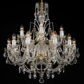 ECRYSTAL ZYR-15 Crystal-D