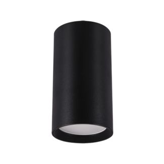 IDEUS 3945 DARIA DWL GU10 BLACK Oprawa sufitowa