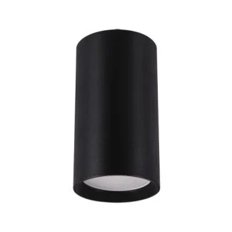 IDEUS 3945 DARIA DWL GU10 BLACK Oprawa sufitowa